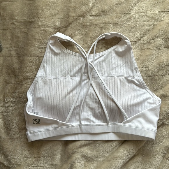 CSB Serenity Dylan crop top - Picture 3 of 5